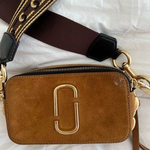 Marc Jacobs Snapshot bag